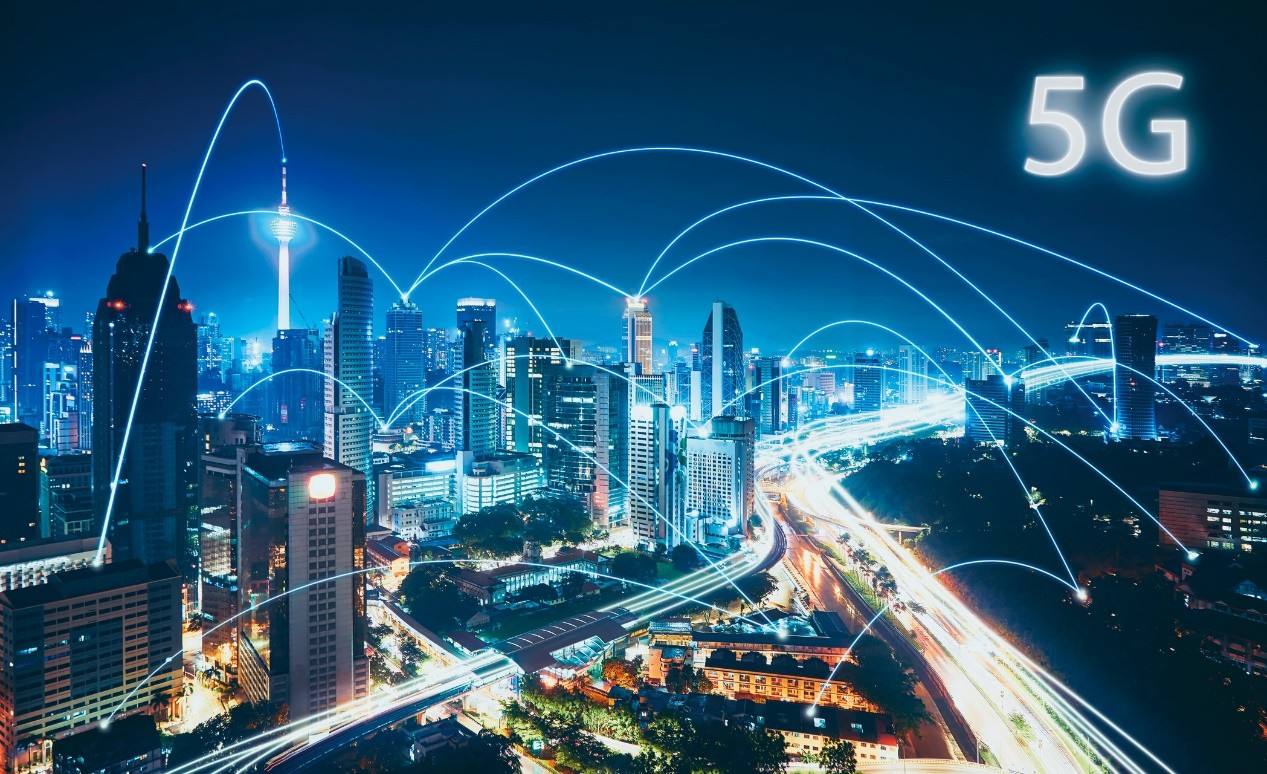 鳳鋁工業(yè)材｜助力華為、中國鐵塔 賦能5G“新基建”