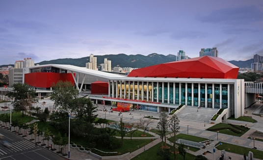 通知公告的測(cè)試信息，內(nèi)容可以在后臺(tái)發(fā)布編輯刪除